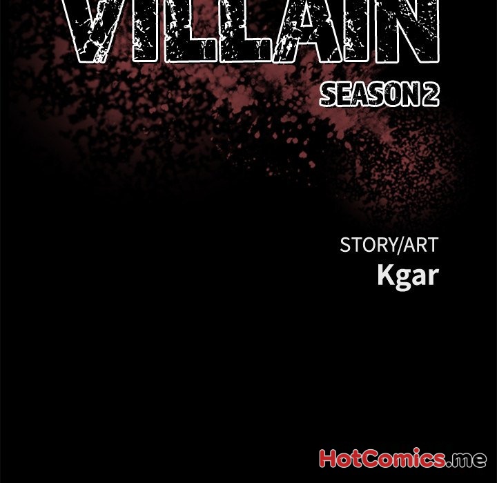 The Villain Season 2 - episode 40 - 43