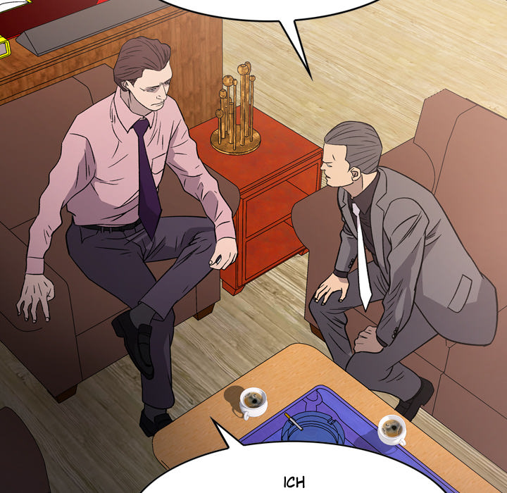 Der Manager - episode 94 - 116