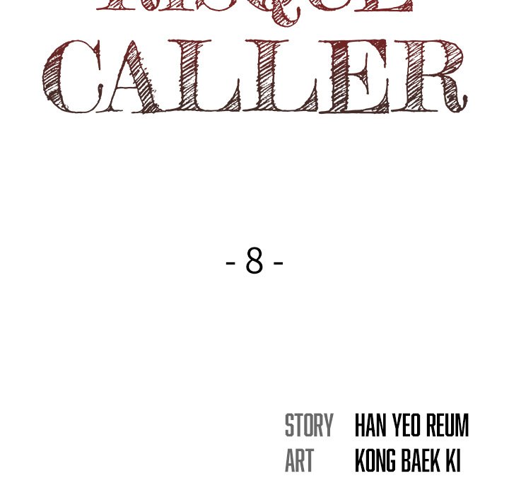 Risqué Caller - episode 8 - 29