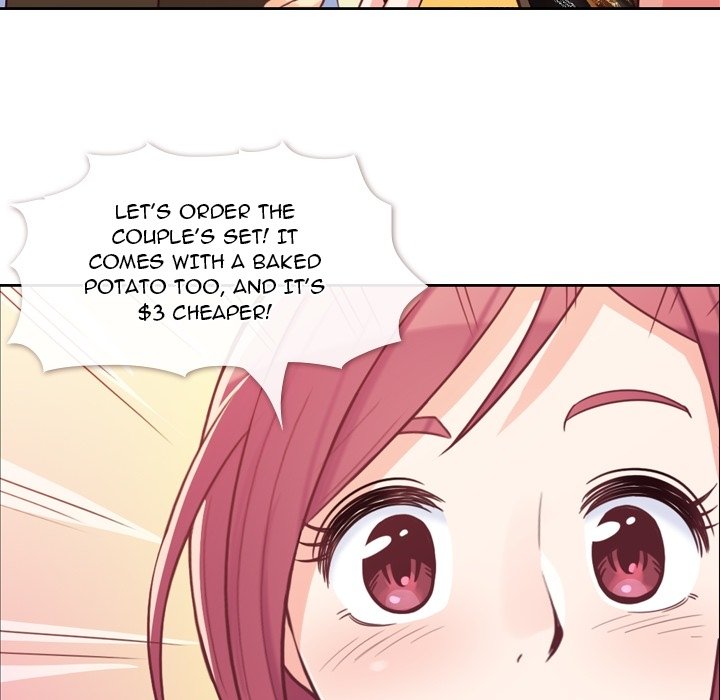 Annoying Alice - episode 8 - 9