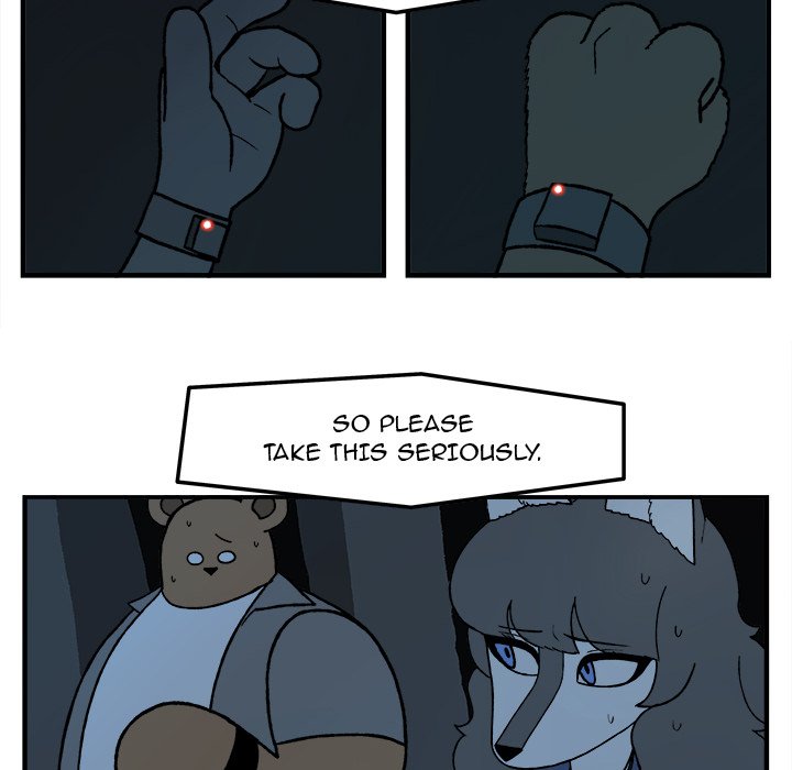 Herbivore High School - episode 77 - 35