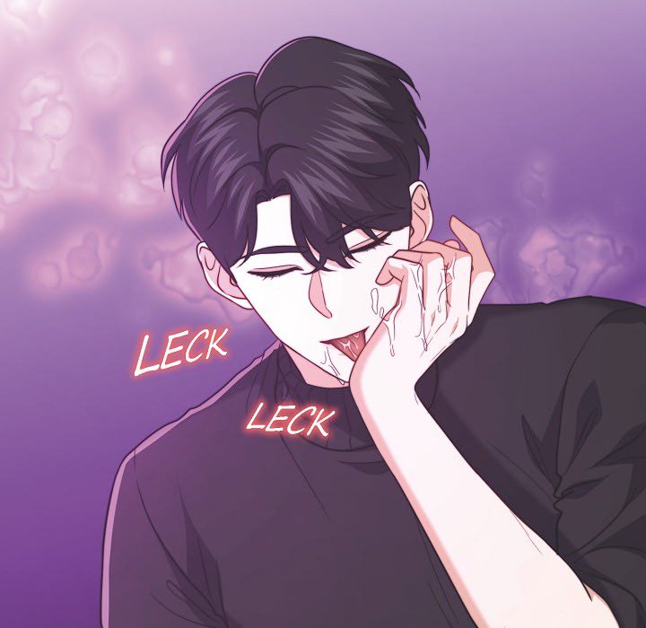Die geheime Liebe des Omega K - episode 49 - 6