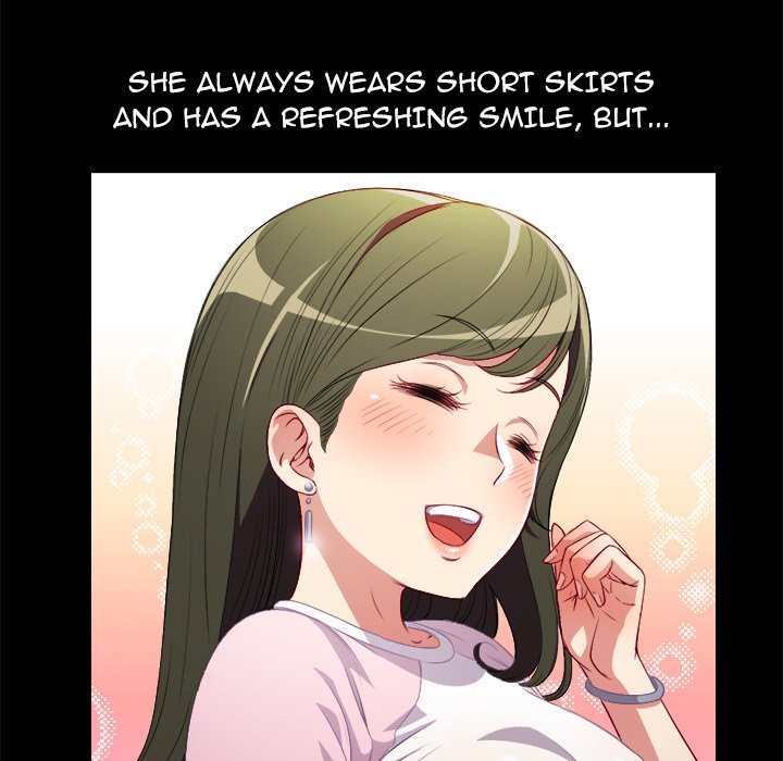 Yuri's Part Time Job - episode 37 - 41