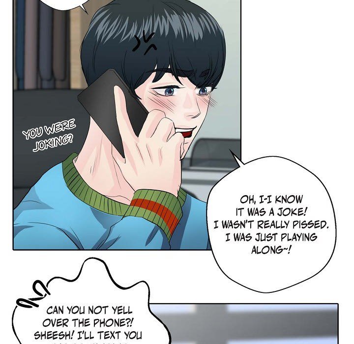Come Be My Teacher - episode 6 - 14