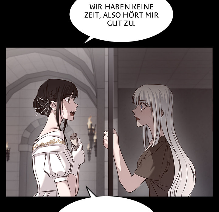 Diesmal ändere ich mein Schicksal - episode 1 - 150
