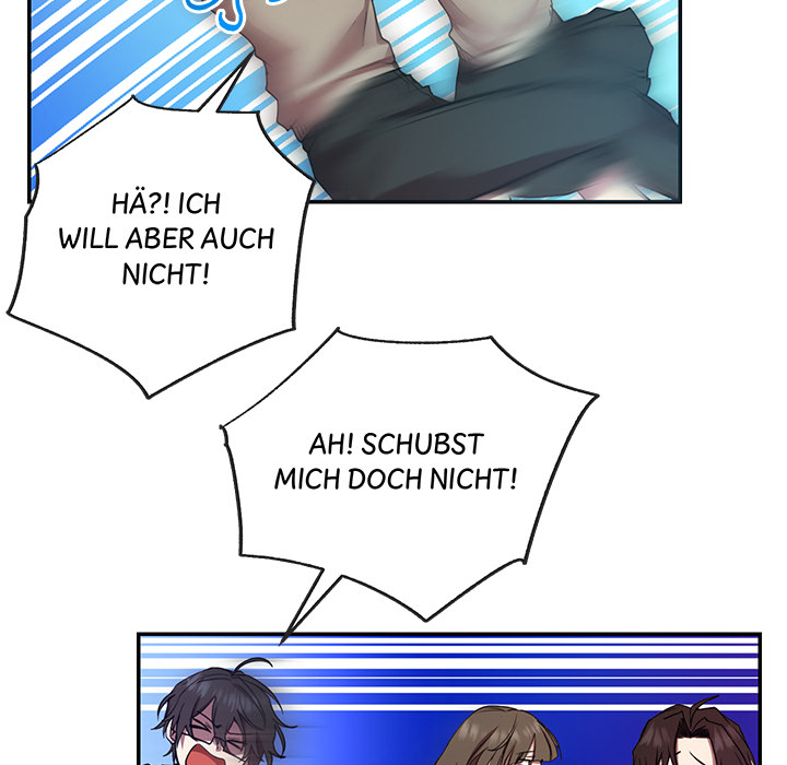 Meine Schulzeit mit Rang F - episode 7 - 54