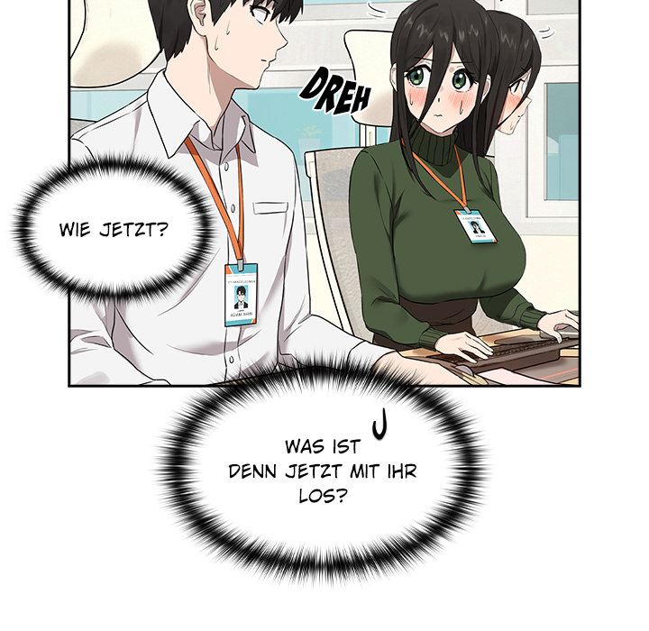 Dating After Work - episode 3 - 71