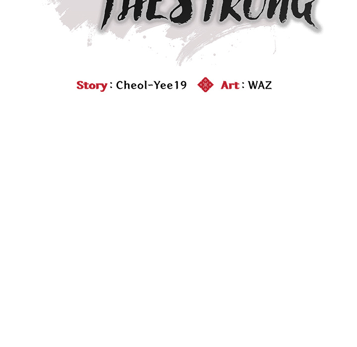 Kangsae the Strong - UNCENSORED - episode 10 - 67
