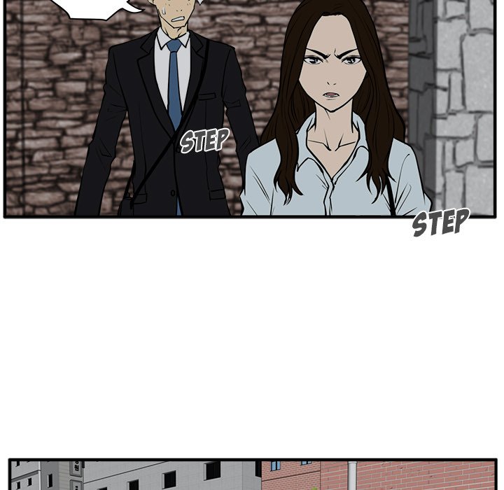 Mr. Kang - episode 32 - 64