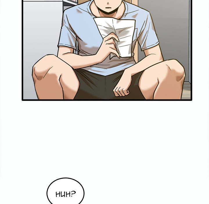 No More, No Less - episode 7 - 45