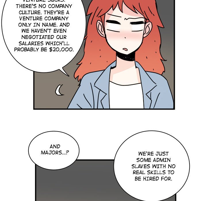 Office Grievances - episode 22 - 30