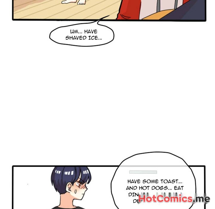 The Chill Couple - episode 10 - 30