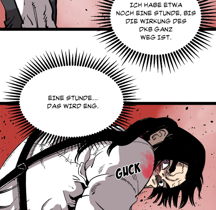 Die Unruhestifterin - episode 30 - 35