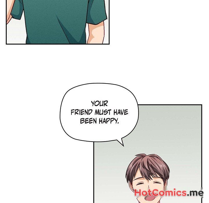 The Friendship Dilemma - episode 16 - 11