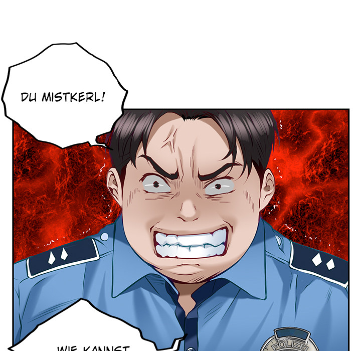 Gott der Ekstase - episode 4 - 5