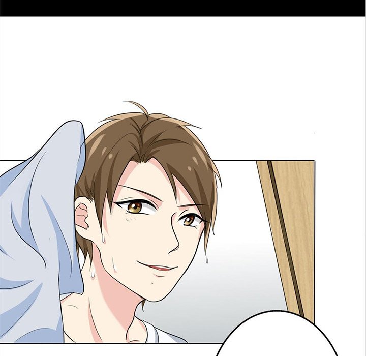 Become A Girl At Night - episode 3 - 35