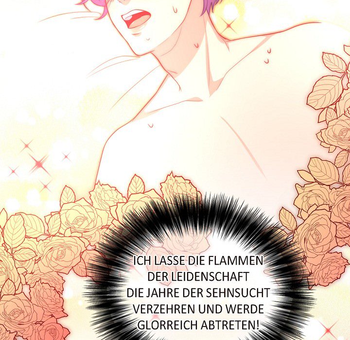 Die geheime Liebe des Omega K - episode 1 - 129