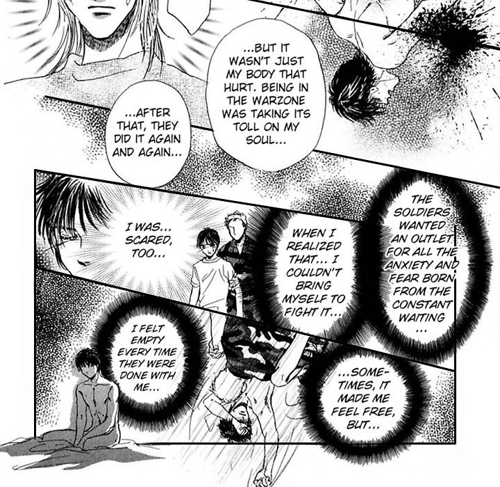 Fortune - Meeting You - episode 20 - 43