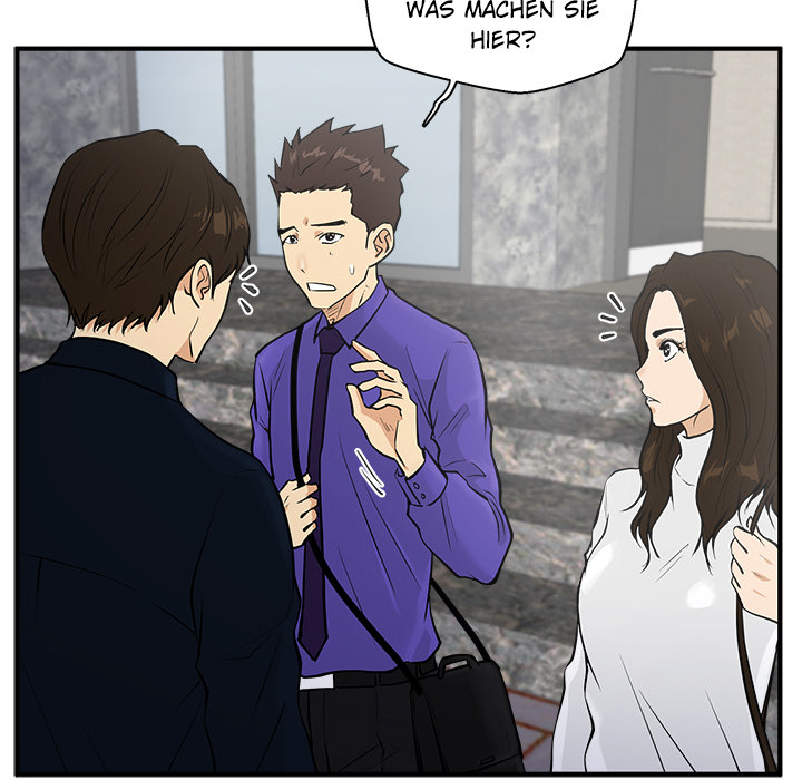 Los geht´s Mr. Kang! - episode 41 - 44