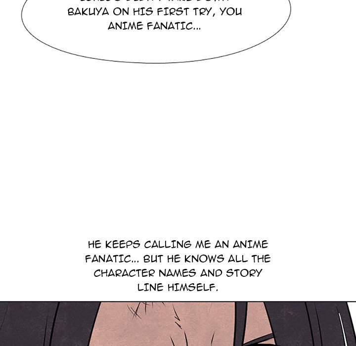 High School Devil - episode 62 - 72
