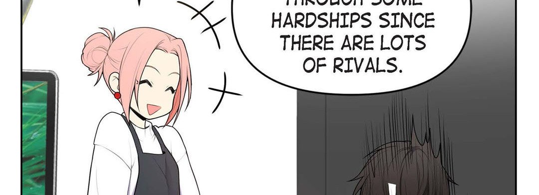 Sweet Caress - episode 11 - 37