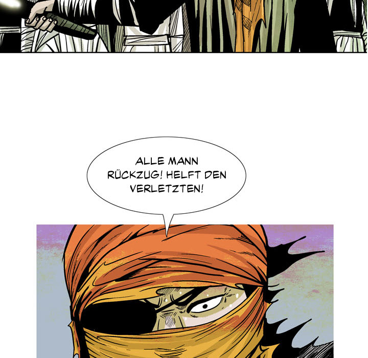Der Schwertklan Joseons - episode 9 - 58