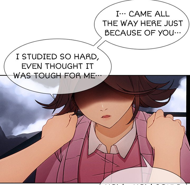 Sang-Ah - episode 4 - 101