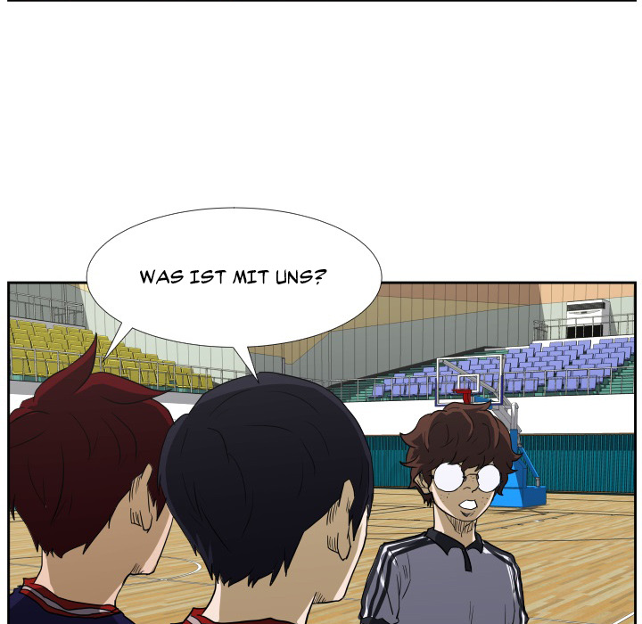 Tweener - episode 45 - 7
