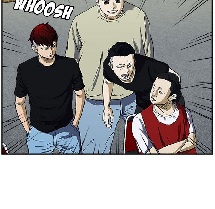 Tweener - episode 17 - 10