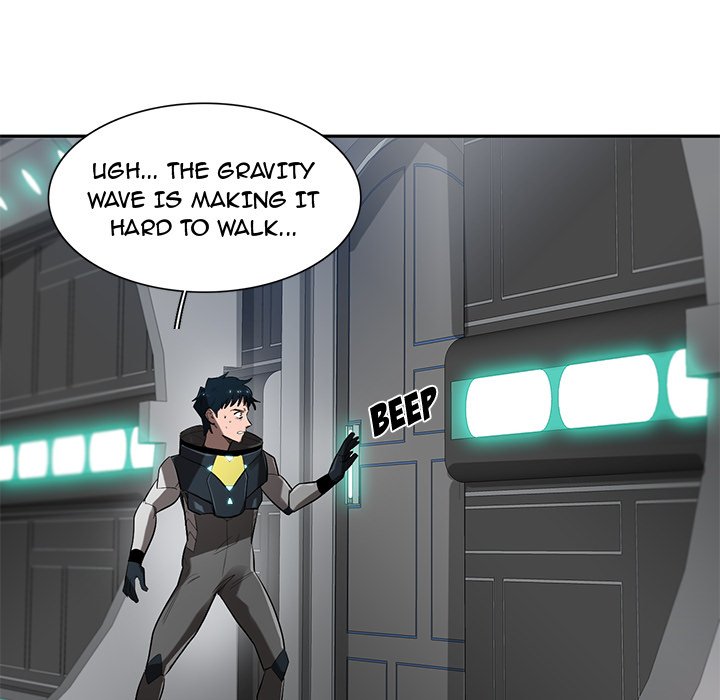Stardust - episode 71 - 99