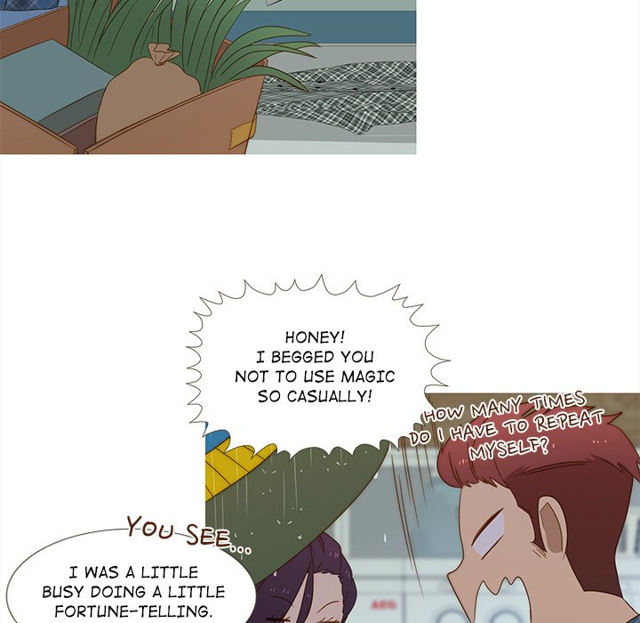 My Life as a Half-Magi - episode 14 - 7