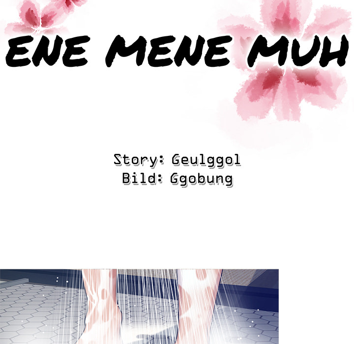 Ene Mene Muh - episode 16 - 105