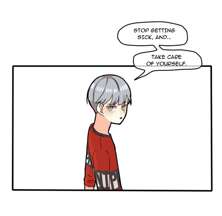 The Chill Couple - episode 12 - 36