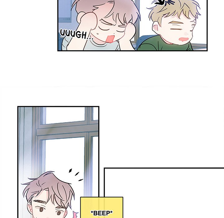 Wistful Summer - episode 32 - 29