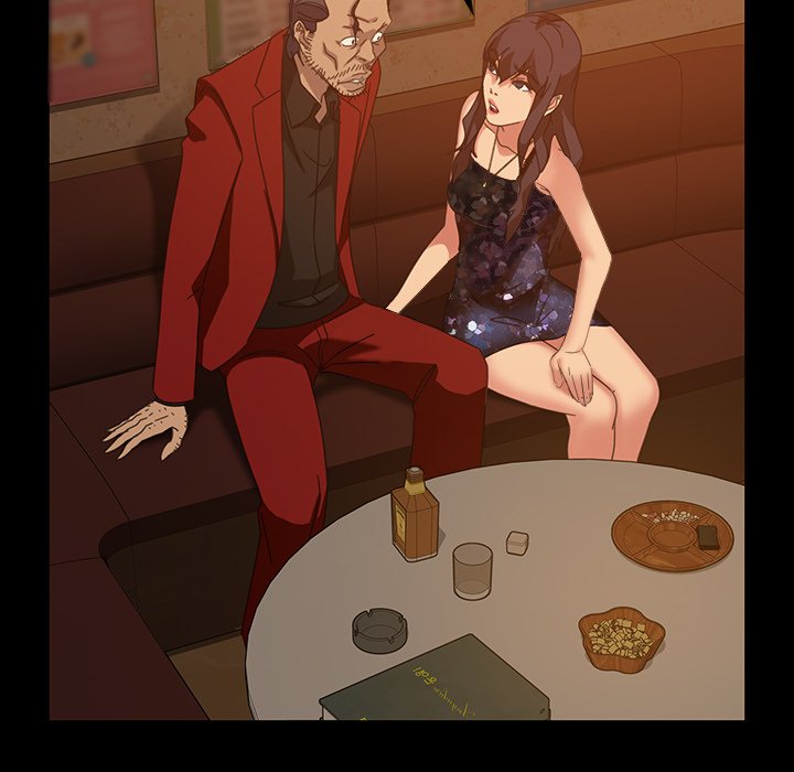 The Lucky Guy - episode 20 - 109