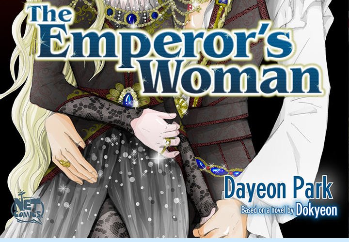 The Emperor's Woman - episode 13 - 1
