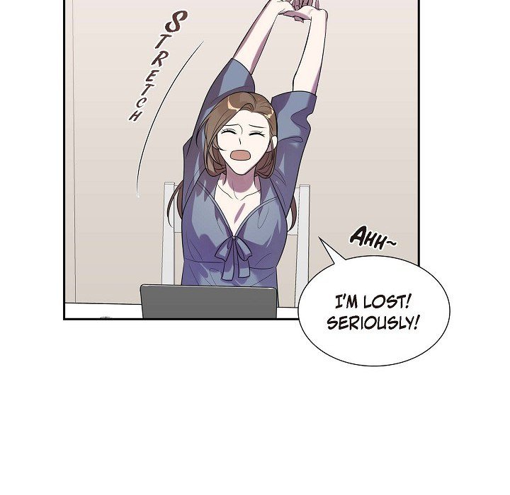 A Misogamist's Romance - episode 21 - 65