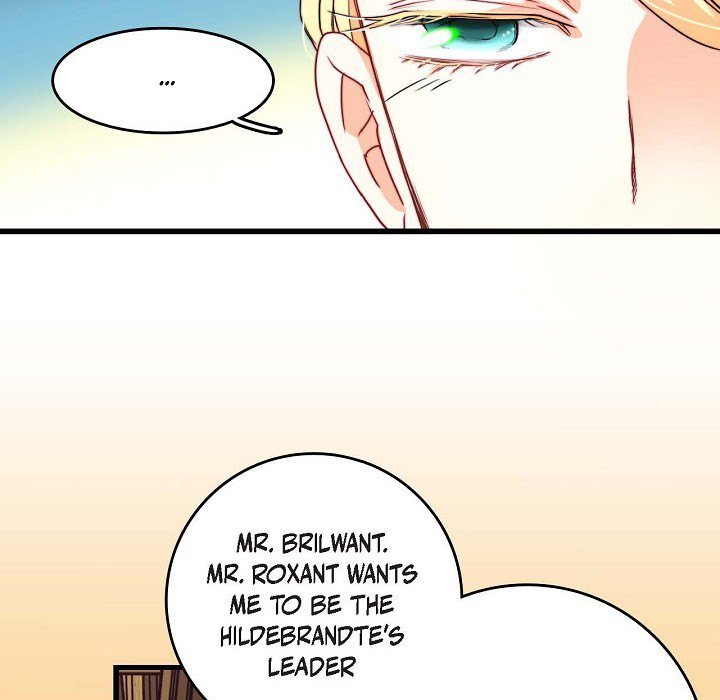 Bring the Love - episode 18 - 49
