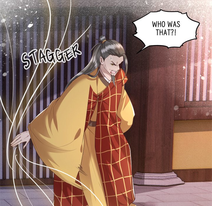 The Queen of Hell - episode 12 - 23