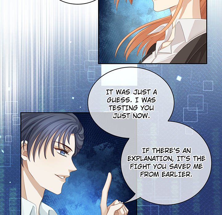 MASTER AND SEVEN LOVERS - episode 55 - 23