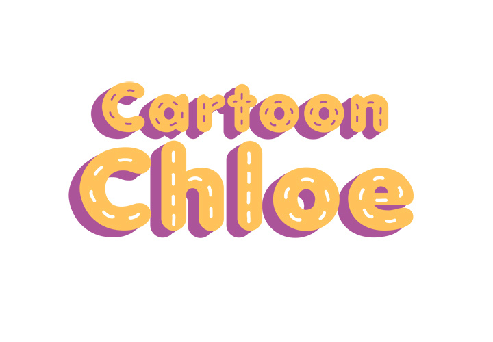 Cartoon Chloe - episode 31 - 0