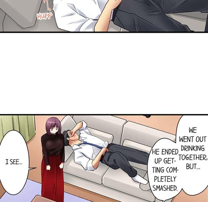 Our Kinky Newlywed Life - episode 34 - 33