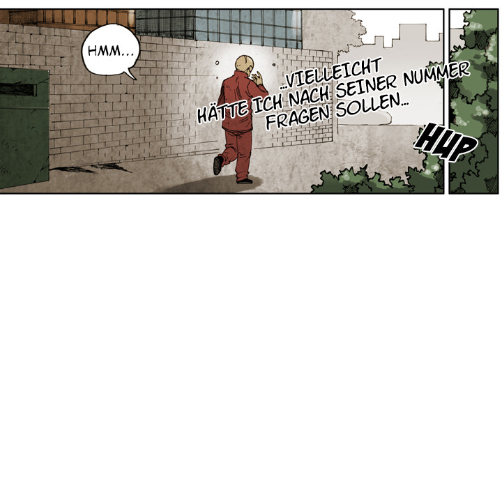 Der Schlägerjäger - episode 49 - 25