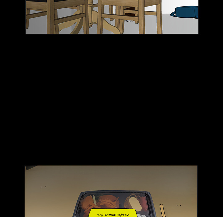 Der Nichtraucher - episode 6 - 13