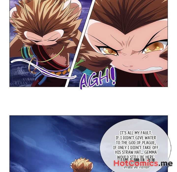 The Monkey King's Tale - episode 17 - 12