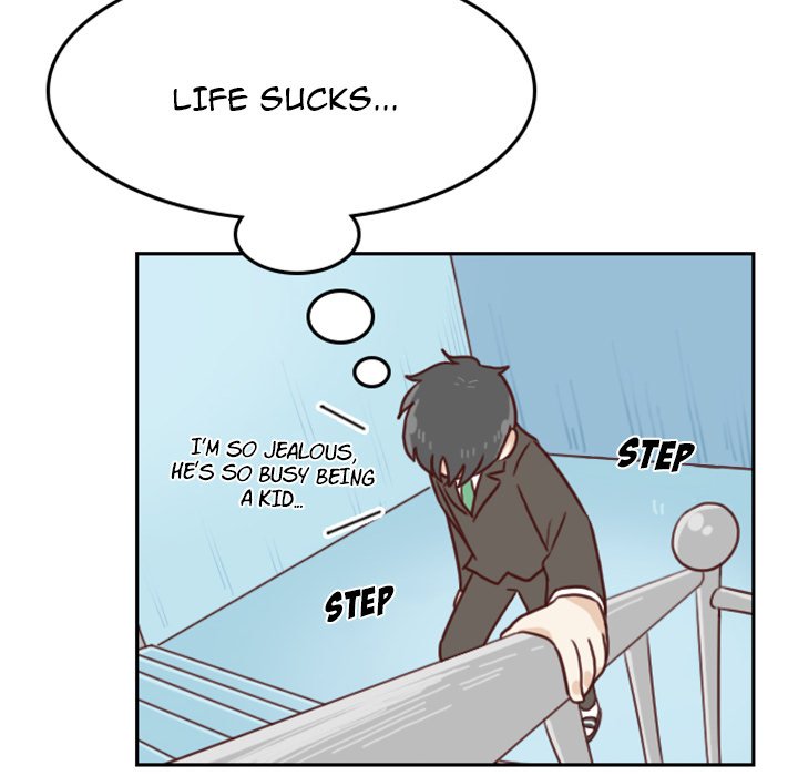Hidden From The Light - episode 11 - 57