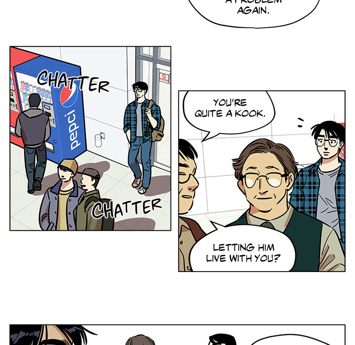 Snowman - episode 4 - 15