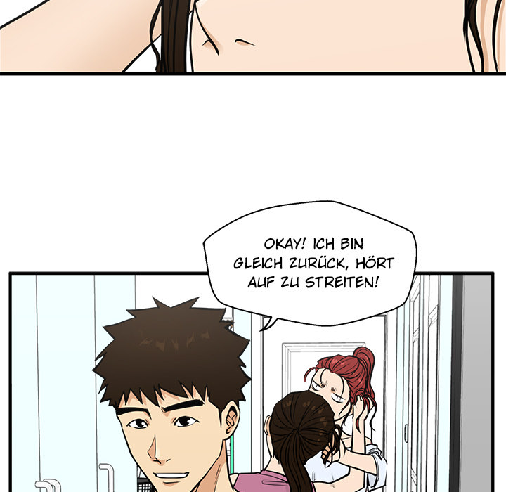 Los geht´s Mr. Kang! - episode 63 - 91