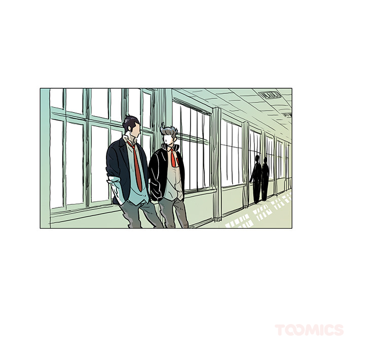 Hero Kim: Wer hat einen Retter bestellt? - episode 19 - 25