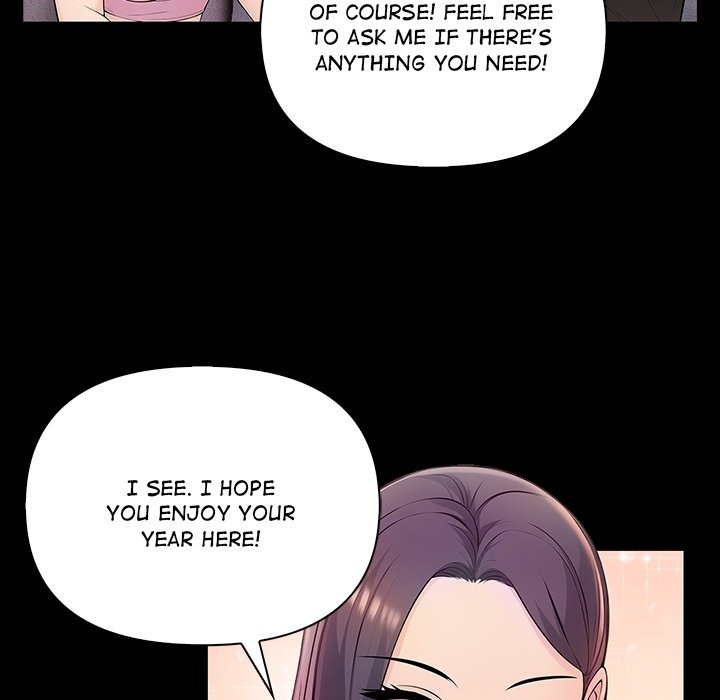 The Exchange Student & His Host - episode Prologue - 27